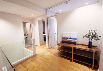 Дуплекс в Бангкоке, Таиланд | THE252665