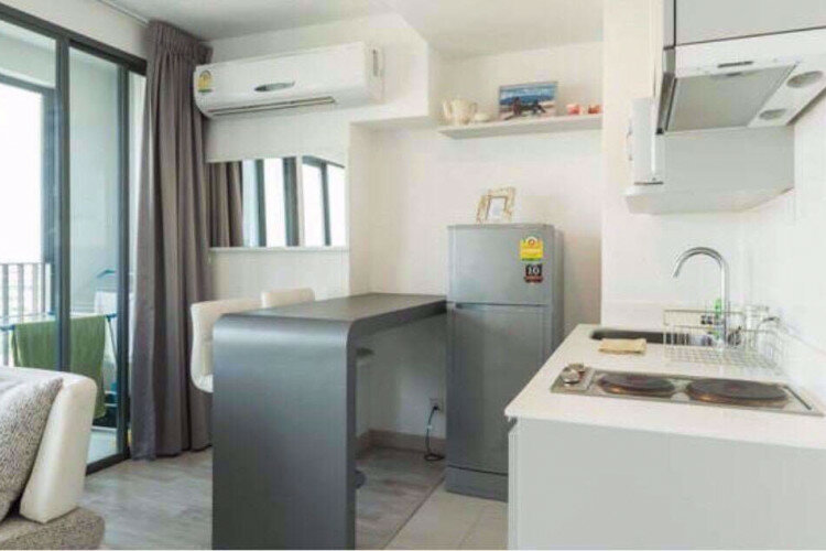 Дуплекс в Бангкоке, Таиланд | THE551824