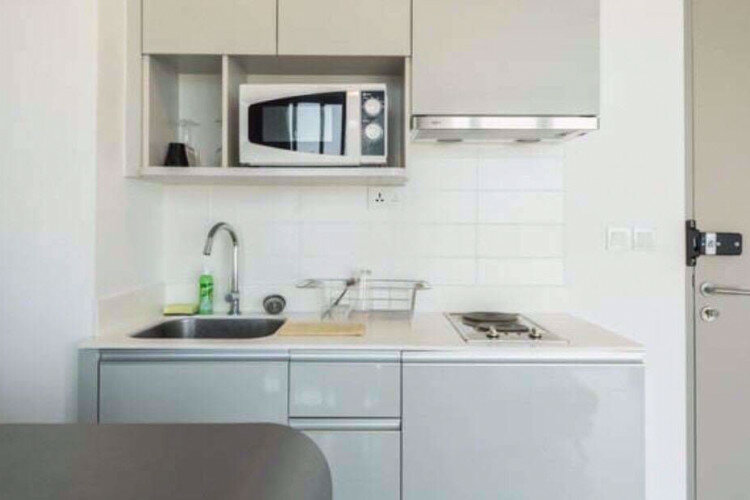 Дуплекс в Бангкоке, Таиланд | THE551824