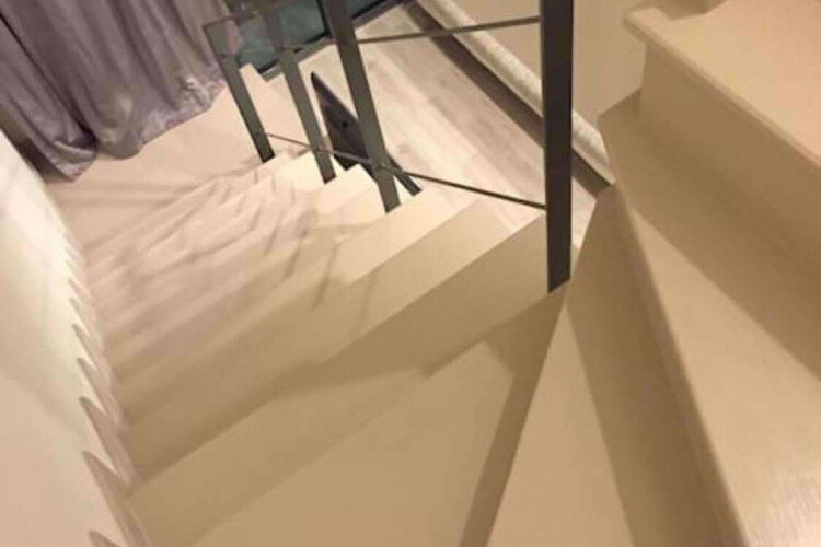 Дуплекс в Бангкоке, Таиланд | THE551824