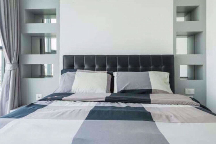 Дуплекс в Бангкоке, Таиланд | THE551824