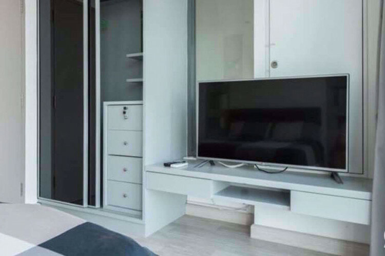 Дуплекс в Бангкоке, Таиланд | THE551824