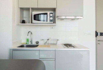 Дуплекс в Бангкоке, Таиланд | THE551824