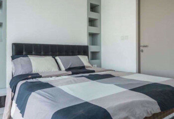 Дуплекс в Бангкоке, Таиланд | THE551824