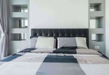 Дуплекс в Бангкоке, Таиланд | THE551824