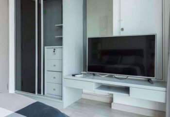 Дуплекс в Бангкоке, Таиланд | THE551824