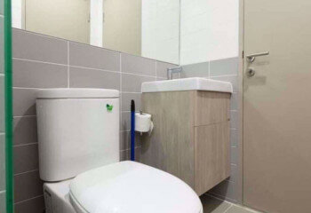 Дуплекс в Бангкоке, Таиланд | THE551824