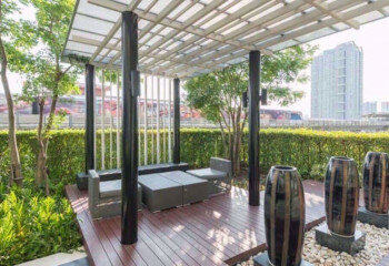 Дуплекс в Бангкоке, Таиланд | THE551824