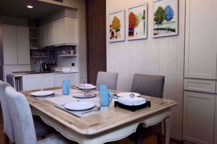 Дуплекс в Бангкоке, Таиланд | THE152399