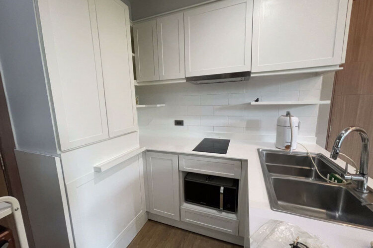 Дуплекс в Бангкоке, Таиланд | THE152399