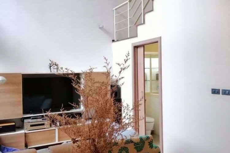 Дуплекс в Бангкоке, Таиланд | THE152399