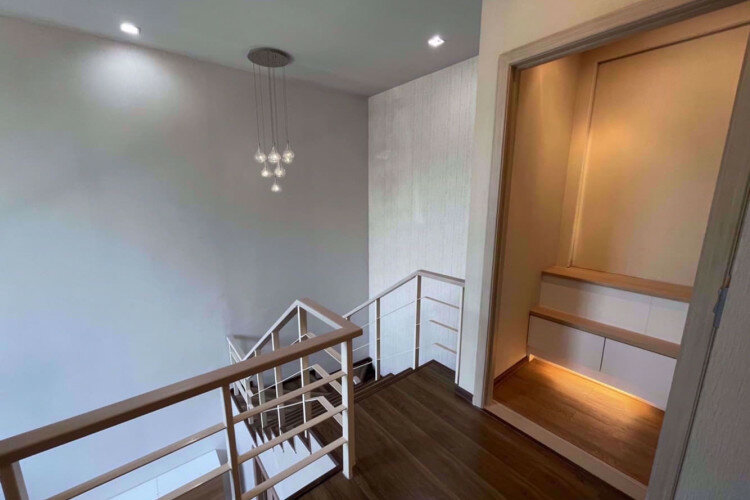 Дуплекс в Бангкоке, Таиланд | THE152399