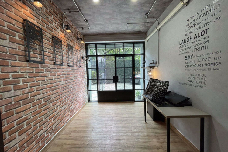 Дуплекс в Бангкоке, Таиланд | THE152399