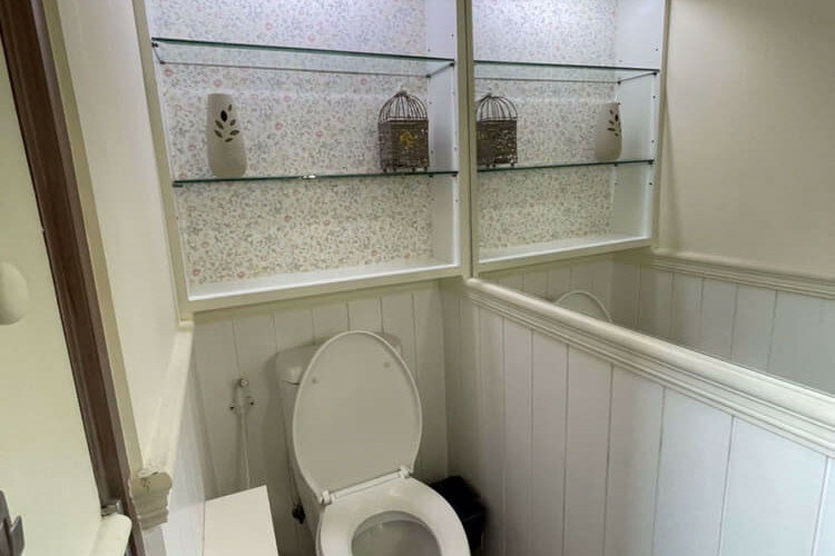 Дуплекс в Бангкоке, Таиланд | THE152399