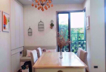 Дуплекс в Бангкоке, Таиланд | THE152399