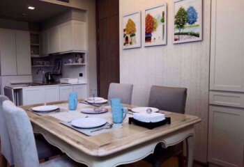 Дуплекс в Бангкоке, Таиланд | THE152399