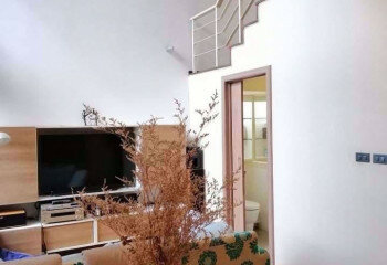 Дуплекс в Бангкоке, Таиланд | THE152399