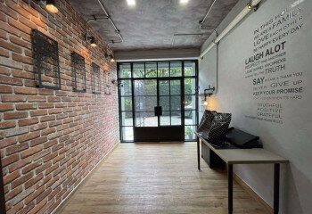 Дуплекс в Бангкоке, Таиланд | THE152399