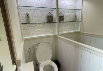 Дуплекс в Бангкоке, Таиланд | THE152399