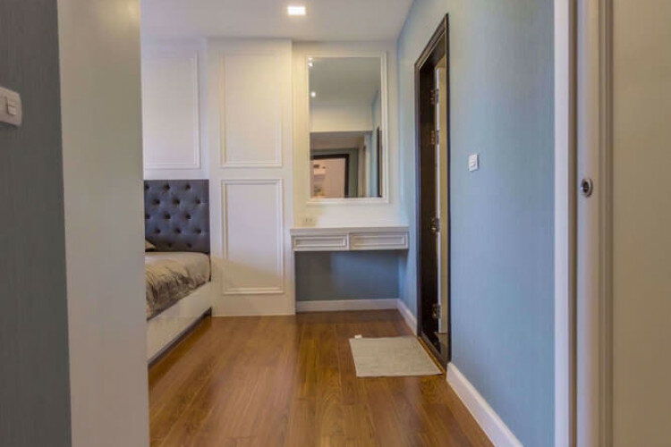 Дуплекс в Бангкоке, Таиланд | THE351410