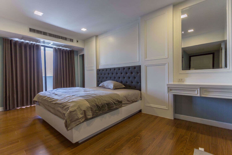 Дуплекс в Бангкоке, Таиланд | THE351410