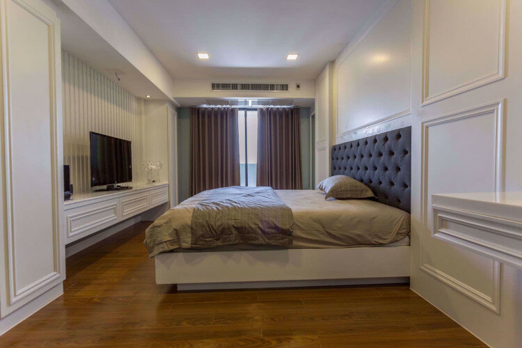 Дуплекс в Бангкоке, Таиланд | THE351410