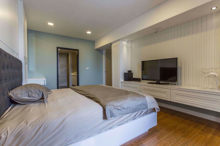 Дуплекс в Бангкоке, Таиланд | THE351410