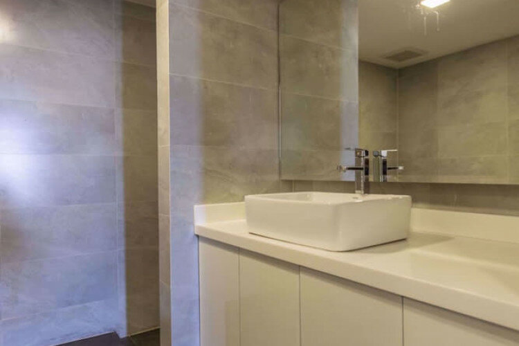 Дуплекс в Бангкоке, Таиланд | THE351410