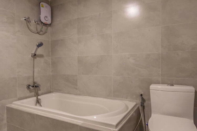 Дуплекс в Бангкоке, Таиланд | THE351410