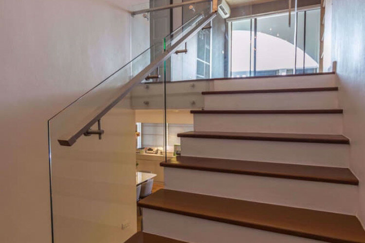 Дуплекс в Бангкоке, Таиланд | THE351410