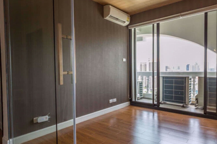 Дуплекс в Бангкоке, Таиланд | THE351410