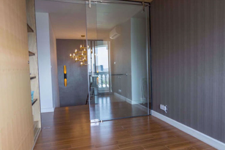 Дуплекс в Бангкоке, Таиланд | THE351410