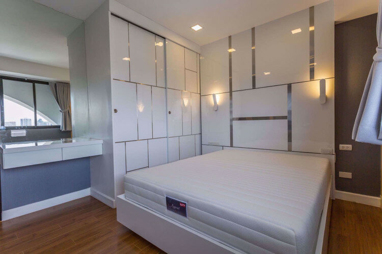 Дуплекс в Бангкоке, Таиланд | THE351410