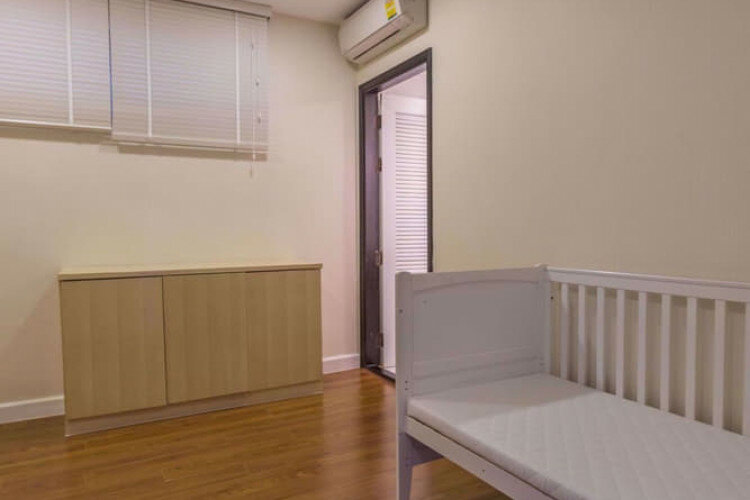 Дуплекс в Бангкоке, Таиланд | THE351410