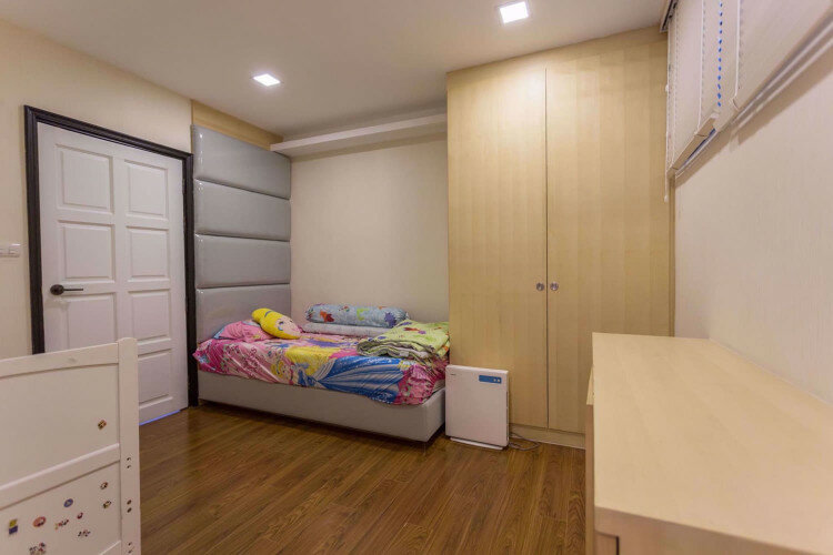 Дуплекс в Бангкоке, Таиланд | THE351410