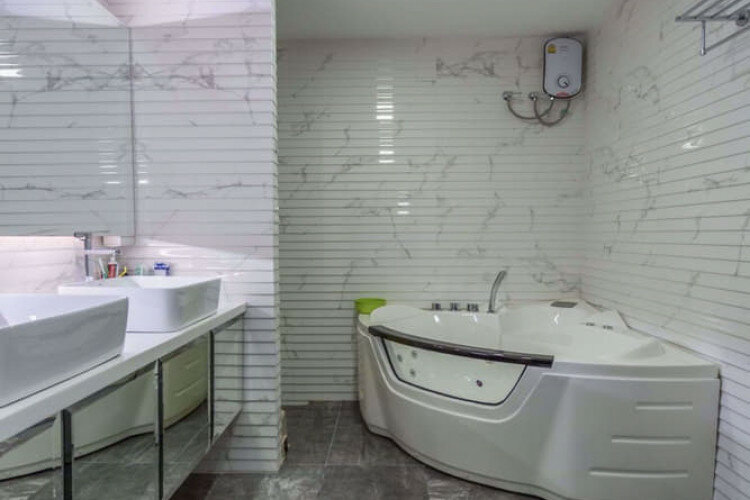 Дуплекс в Бангкоке, Таиланд | THE351410