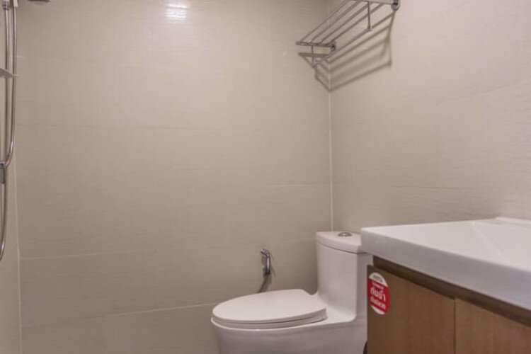 Дуплекс в Бангкоке, Таиланд | THE351410