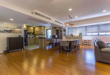 Дуплекс в Бангкоке, Таиланд | THE351410