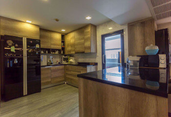 Дуплекс в Бангкоке, Таиланд | THE351410