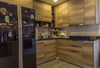 Дуплекс в Бангкоке, Таиланд | THE351410