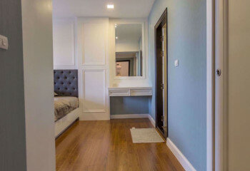 Дуплекс в Бангкоке, Таиланд | THE351410