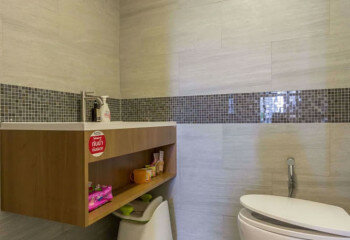 Дуплекс в Бангкоке, Таиланд | THE351410