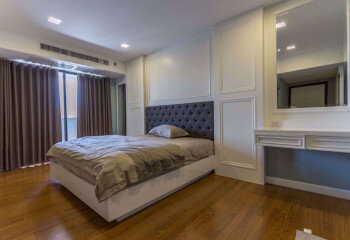 Дуплекс в Бангкоке, Таиланд | THE351410