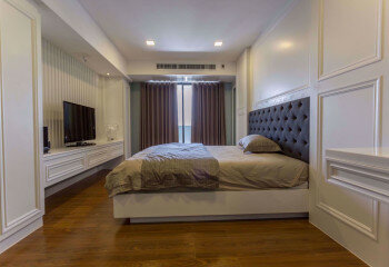 Дуплекс в Бангкоке, Таиланд | THE351410