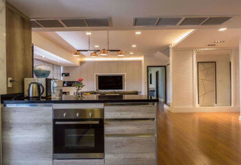 Дуплекс в Бангкоке, Таиланд | THE351410