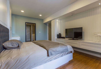 Дуплекс в Бангкоке, Таиланд | THE351410