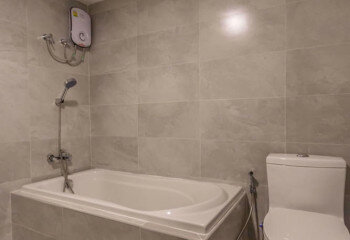 Дуплекс в Бангкоке, Таиланд | THE351410