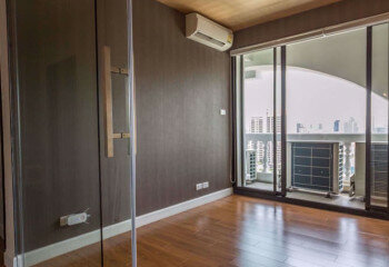 Дуплекс в Бангкоке, Таиланд | THE351410