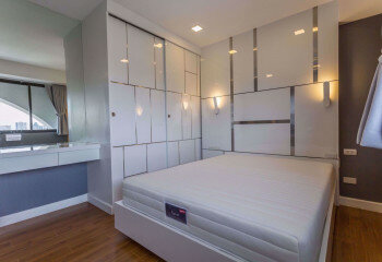 Дуплекс в Бангкоке, Таиланд | THE351410