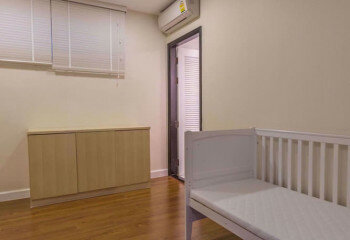 Дуплекс в Бангкоке, Таиланд | THE351410